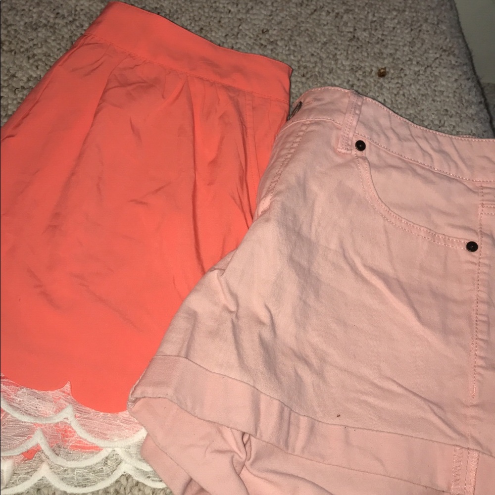 Shorts